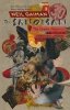 SANDMAN THE DREAM HUNTERS TP [9781401294090]